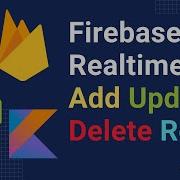 3 Introduction To Firebase Realtime Database Read Add Update And Delete Data From Realtime DB