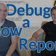 Debugging A Slow Power BI Report With Phil Seamark