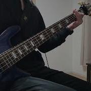 Full Cannibal Corpse Mangled Bass Cover
