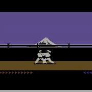 Karateka 1986 C64