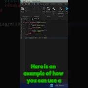 Master Local Functions In Roblox In Just 60 Seconds