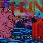 The Horrors Of Huffing