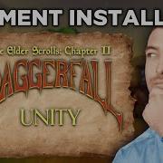 Comment Installer Daggerfall Unity En 5 Minutes Installation Paramètrage Gameplay