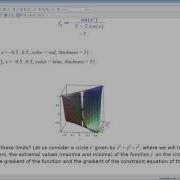 What S New For Bivariate Limits In Maple 2017