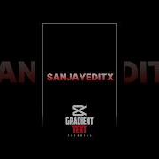 How I Create Gradient Text Tutorial In Capcut Capcut Edit Tutorial
