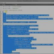 161 Modular Code