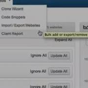 Manage Multiple Wordpress Blogs Manage All Your WP Blogs From Just One Dashboard