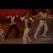 Soul Train Dancers Foxy Get Off 1978
