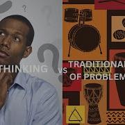 DESIGN THINKING VS TRADITIONAL ASPECTS OF PROBLEM SOLVING
