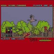 4th March 2019 Amiga Game Black Lamp