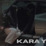BLOK3 Geçmedi Yare Sözümüz UZİ Ft ERA7CAPONE