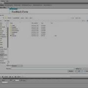 Adding Server Side Validation