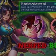 THINGS YOU SHOULD KNOW ABOUT RUBY S ADJUSTMENT THIS SEASON BEST RUBY BUILD AND ROTATION 2025