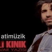 Ali Kınık Küstün Mü Official Audio
