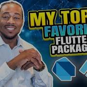 My Top 10 Favorite Flutter Packages Flutter Packages You Should Use In Your App