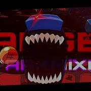 Danger Sparkmix Vs Impostor