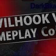 Cod4 EvilHook V1 PC Gameplay
