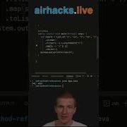 Java Streams Basics Method References Over Lambda Expressions Java Shorts