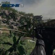 CryEngine 3 Console GDC 2009 Extended Trailer