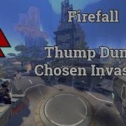 Firefall Chosen Invasion At Thump Dump