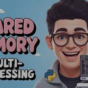 Shared Memory In Python Multiprocessing