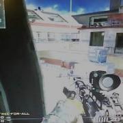 COD MW2 Quality Test