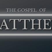 Matthew 17 Part 1 1 9 The Transfiguration