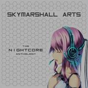 Forever Gamer Nightcore Remix
