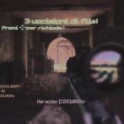 COD4 FEED WITH TRIPLE