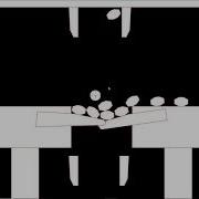 2D Physics Engine Demo