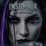 INSOMNIA Why He Refuses To Close His Eyes