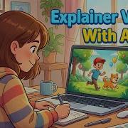 Create Stunning Explainer Videos With AI For Free Make Whiteboard Animation Videos In MINUTES
