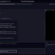 FreeCodeCamp Python Project Step 25 Of 25 Caesar Cipher