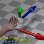Cross Product And Dot Product Visual Explanation