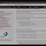 Versioning APIs Talk Python To Me Ep 450