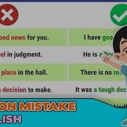 50 Of The Most Common Grammatical Errors We All Need To Stop Making
