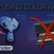 Stop Using Color Ramps For Toon Shaders