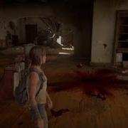 Explosive Arrows Are Op The Last Of Us 2