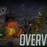 CoD4 Remastered Winter Crash