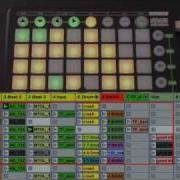 Novation Launchpad Tutorial Part 2 Session Mode English