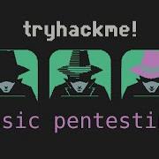 TryHackMe CTF Walkthrough Basic Pentesting