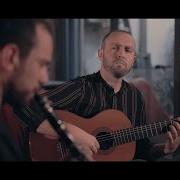 Bar Halevy And Lior Grayevski Dardar Project Duşşk