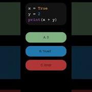 Only 1 Solve This Tricky Python Puzzle Can You
