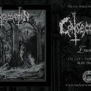 CONSECRATION Uk Exanimis ALBUM 2026