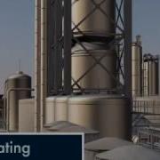 Refinery Processes Treating