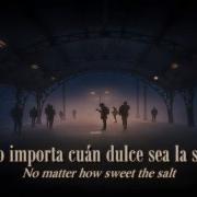 MS MR All The Things Lost ESPAÑOL INGLÉS