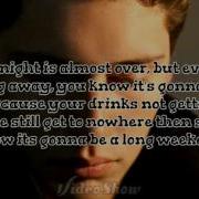 Cris Cab Long Weekend LYRICS