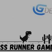 How To Make An Endless Runner Game In Gdevelop 1k Subscriber Special