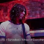 SPY Violent Majority Surveilled Afraid Of Everything Audiotree Live