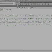 Loadermax Tutorial Use XMLLoader To Load Every Asset In An XML File